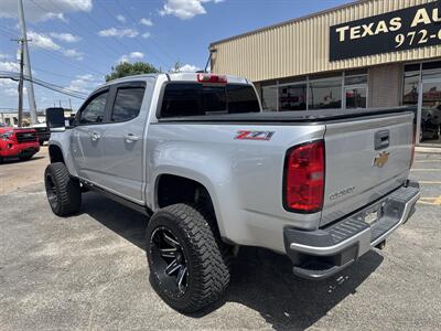 2016 Chevrolet Colorado Z71   - Photo 3 - Dallas, TX 75247