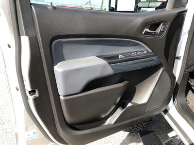 2016 Chevrolet Colorado Z71 - Photo 41 - Dallas, TX 75247