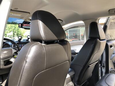 2016 Chevrolet Colorado Z71 - Photo 48 - Dallas, TX 75247
