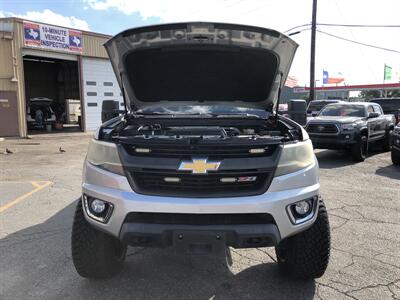 2016 Chevrolet Colorado Z71 - Photo 26 - Dallas, TX 75247