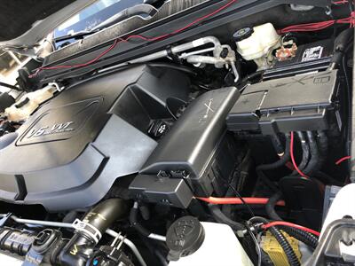 2016 Chevrolet Colorado Z71 - Photo 29 - Dallas, TX 75247