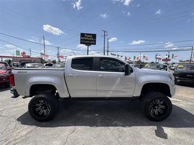 2016 Chevrolet Colorado Z71   - Photo 6 - Dallas, TX 75247
