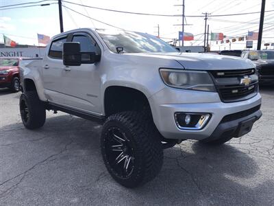 2016 Chevrolet Colorado Z71 - Photo 34 - Dallas, TX 75247