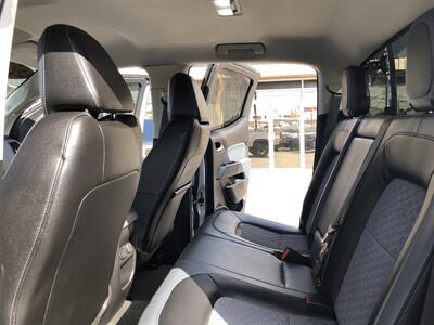 2016 Chevrolet Colorado Z71 - Photo 47 - Dallas, TX 75247