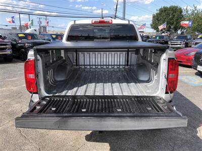 2016 Chevrolet Colorado Z71 - Photo 39 - Dallas, TX 75247
