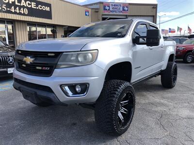 2016 Chevrolet Colorado Z71 - Photo 31 - Dallas, TX 75247