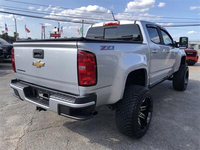 2016 Chevrolet Colorado Z71 - Photo 36 - Dallas, TX 75247