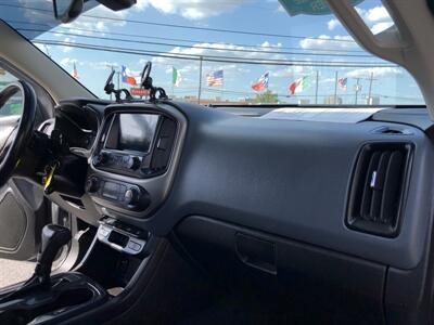 2016 Chevrolet Colorado Z71 - Photo 52 - Dallas, TX 75247