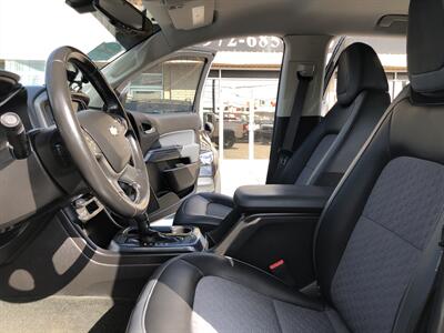 2016 Chevrolet Colorado Z71 - Photo 43 - Dallas, TX 75247