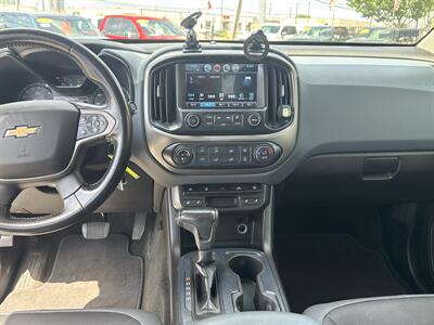 2016 Chevrolet Colorado Z71   - Photo 11 - Dallas, TX 75247
