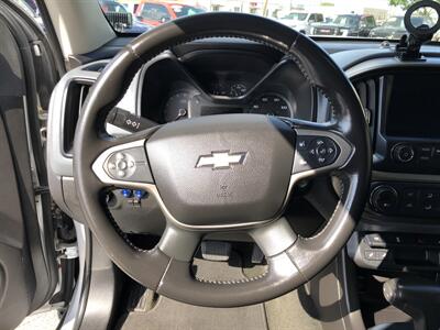 2016 Chevrolet Colorado Z71 - Photo 17 - Dallas, TX 75247
