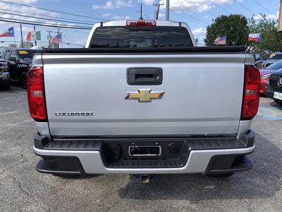 2016 Chevrolet Colorado Z71 - Photo 37 - Dallas, TX 75247