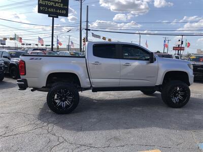 2016 Chevrolet Colorado Z71 - Photo 35 - Dallas, TX 75247