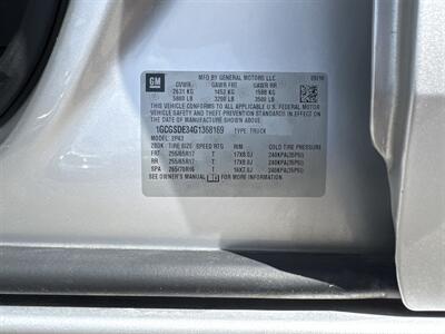 2016 Chevrolet Colorado Z71   - Photo 13 - Dallas, TX 75247
