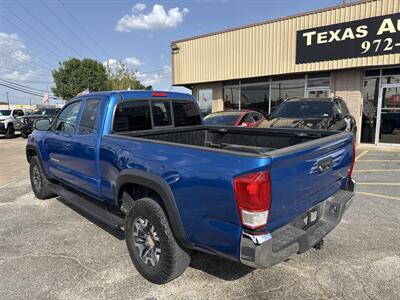 2016 Toyota Tacoma TRD Off-Road - Photo 4 - Dallas, TX 75247
