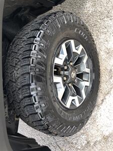2016 Toyota Tacoma TRD Off-Road - Photo 16 - Dallas, TX 75247