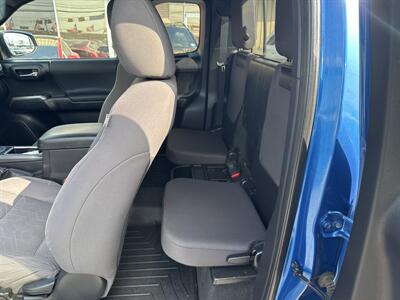 2016 Toyota Tacoma TRD Off-Road - Photo 8 - Dallas, TX 75247