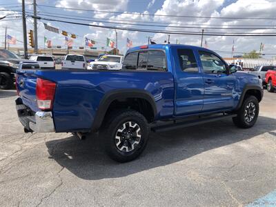 2016 Toyota Tacoma TRD Off-Road - Photo 27 - Dallas, TX 75247
