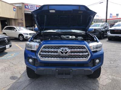 2016 Toyota Tacoma TRD Off-Road - Photo 22 - Dallas, TX 75247