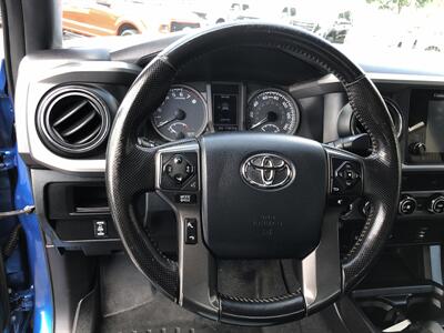 2016 Toyota Tacoma TRD Off-Road - Photo 14 - Dallas, TX 75247