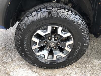 2016 Toyota Tacoma TRD Off-Road - Photo 17 - Dallas, TX 75247