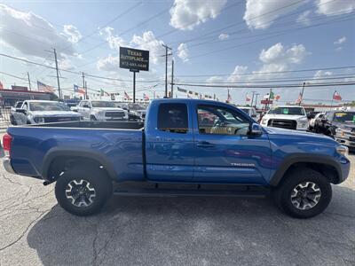 2016 Toyota Tacoma TRD Off-Road - Photo 3 - Dallas, TX 75247