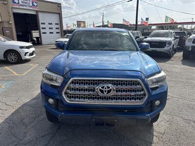 2016 Toyota Tacoma TRD Off-Road - Photo 6 - Dallas, TX 75247