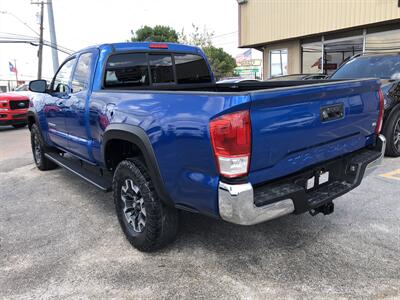 2016 Toyota Tacoma TRD Off-Road - Photo 32 - Dallas, TX 75247