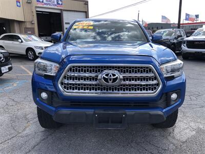 2016 Toyota Tacoma TRD Off-Road - Photo 20 - Dallas, TX 75247