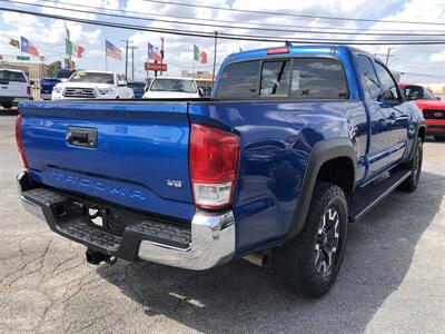 2016 Toyota Tacoma TRD Off-Road - Photo 28 - Dallas, TX 75247