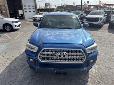 2016 Toyota Tacoma TRD Off-Road - Photo 7 - Dallas, TX 75247