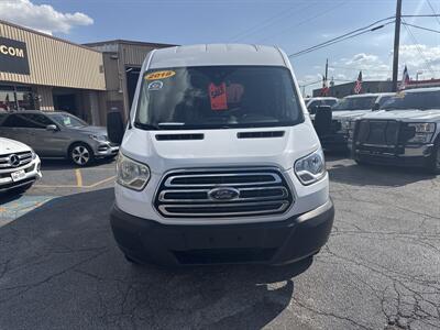 2018 Ford Transit 250   - Photo 2 - Dallas, TX 75247