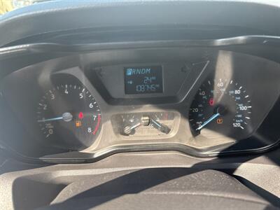 2018 Ford Transit 250   - Photo 15 - Dallas, TX 75247