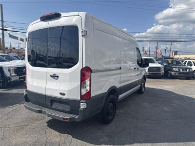 2018 Ford Transit 250   - Photo 6 - Dallas, TX 75247