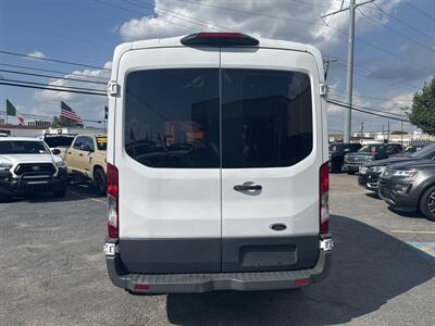 2018 Ford Transit 250   - Photo 7 - Dallas, TX 75247