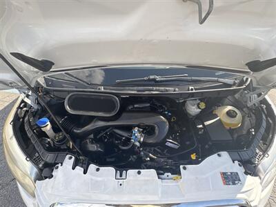 2018 Ford Transit 250   - Photo 3 - Dallas, TX 75247
