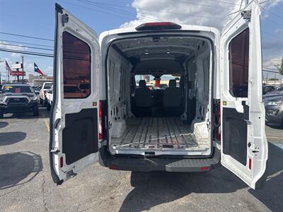 2018 Ford Transit 250   - Photo 8 - Dallas, TX 75247