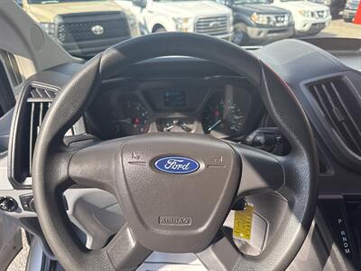 2018 Ford Transit 250   - Photo 16 - Dallas, TX 75247