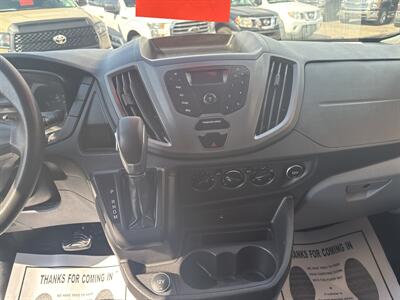 2018 Ford Transit 250   - Photo 13 - Dallas, TX 75247