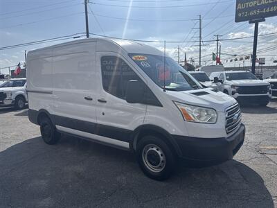 2018 Ford Transit 250   - Photo 4 - Dallas, TX 75247