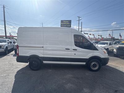 2018 Ford Transit 250   - Photo 5 - Dallas, TX 75247