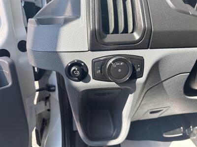 2018 Ford Transit 250   - Photo 14 - Dallas, TX 75247