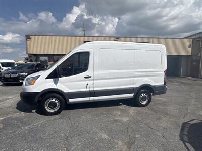 2018 Ford Transit 250   - Photo 11 - Dallas, TX 75247