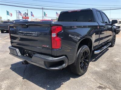 2019 Chevrolet Silverado 1500 RST   - Photo 10 - Dallas, TX 75247