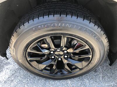 2019 Chevrolet Silverado 1500 RST   - Photo 35 - Dallas, TX 75247