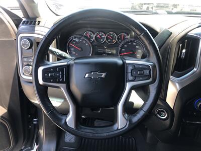 2019 Chevrolet Silverado 1500 RST   - Photo 18 - Dallas, TX 75247