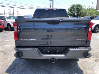 2019 Chevrolet Silverado 1500 RST   - Photo 11 - Dallas, TX 75247