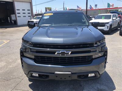 2019 Chevrolet Silverado 1500 RST   - Photo 7 - Dallas, TX 75247