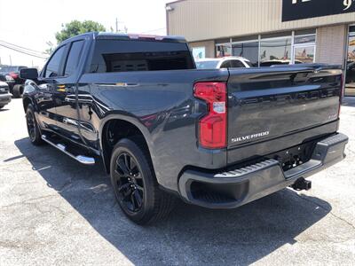 2019 Chevrolet Silverado 1500 RST   - Photo 14 - Dallas, TX 75247