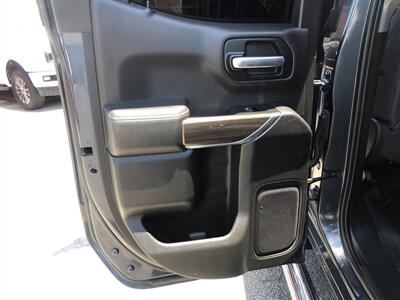 2019 Chevrolet Silverado 1500 RST   - Photo 25 - Dallas, TX 75247